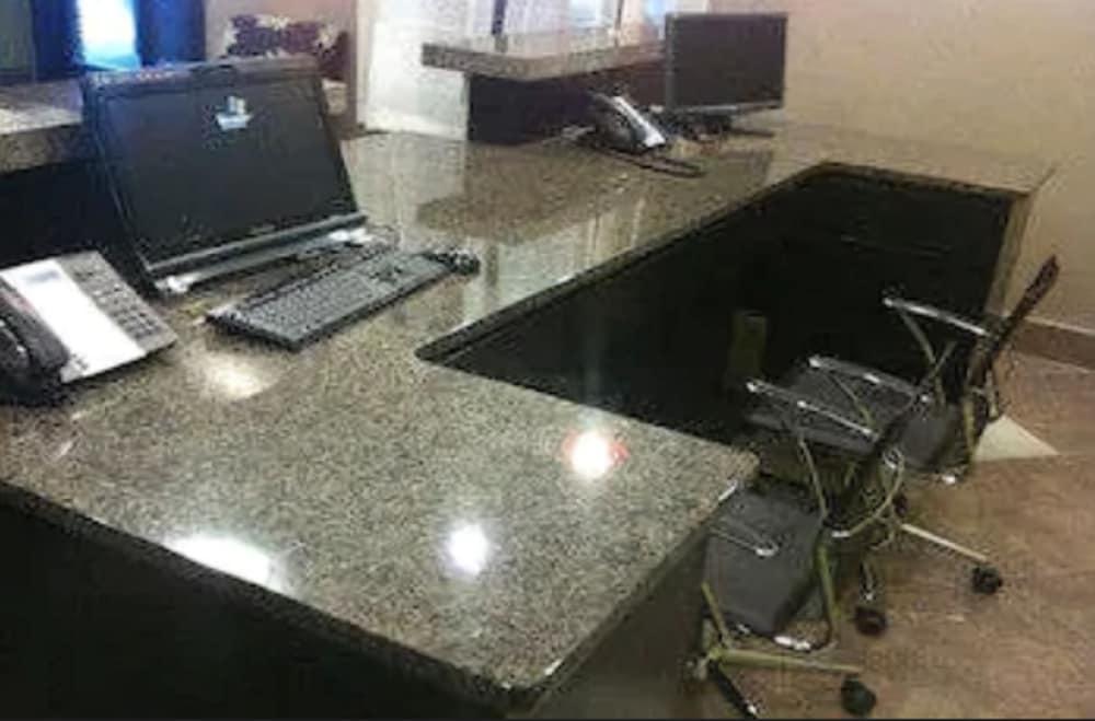 Quality Inn Covington Luaran gambar