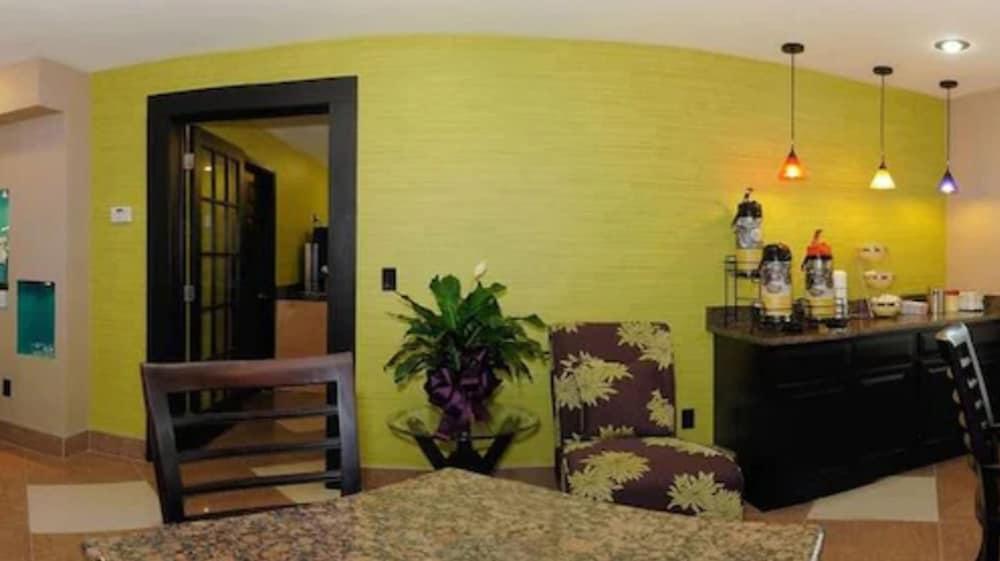 Quality Inn Covington Luaran gambar