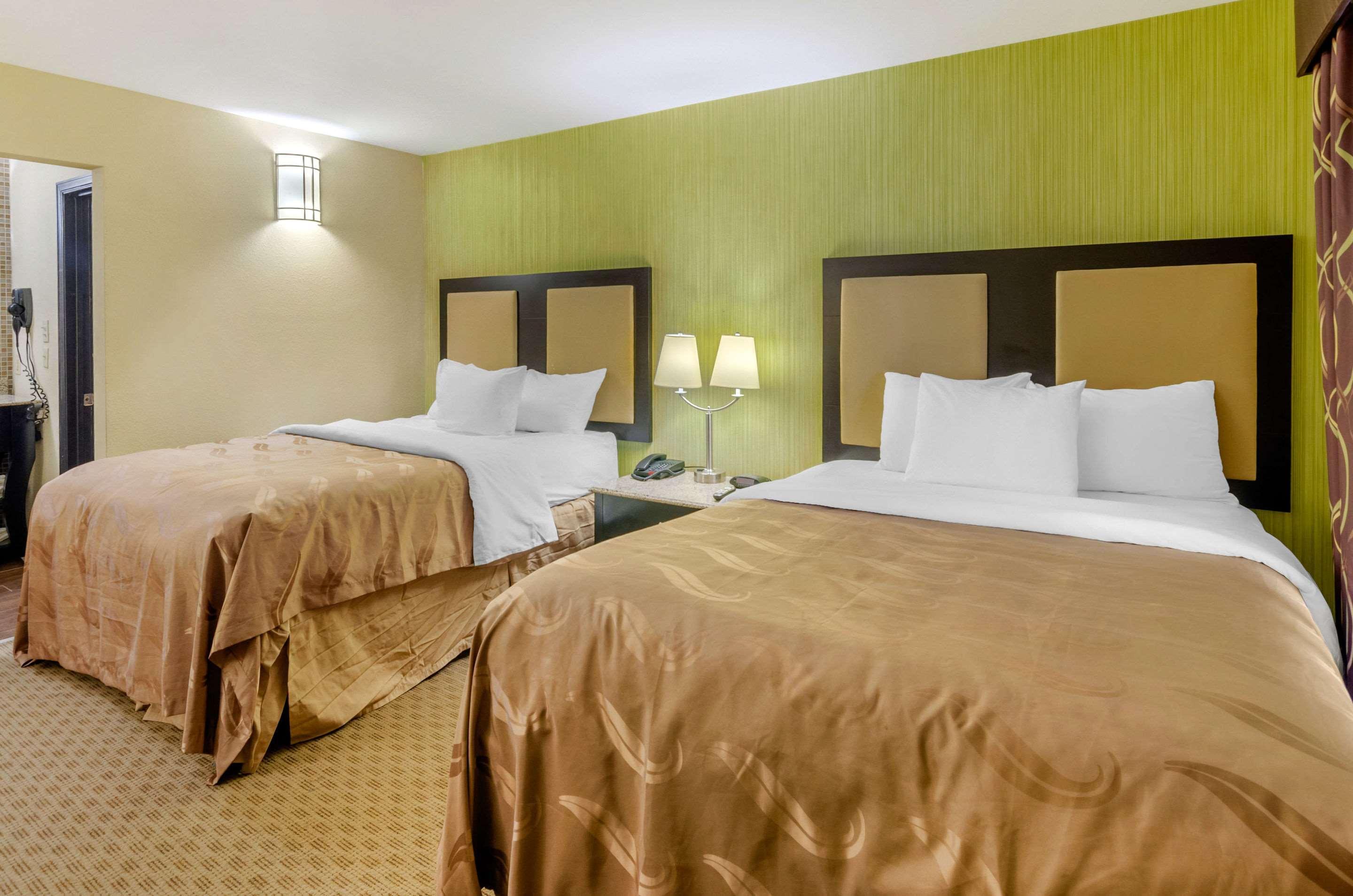 Quality Inn Covington Luaran gambar