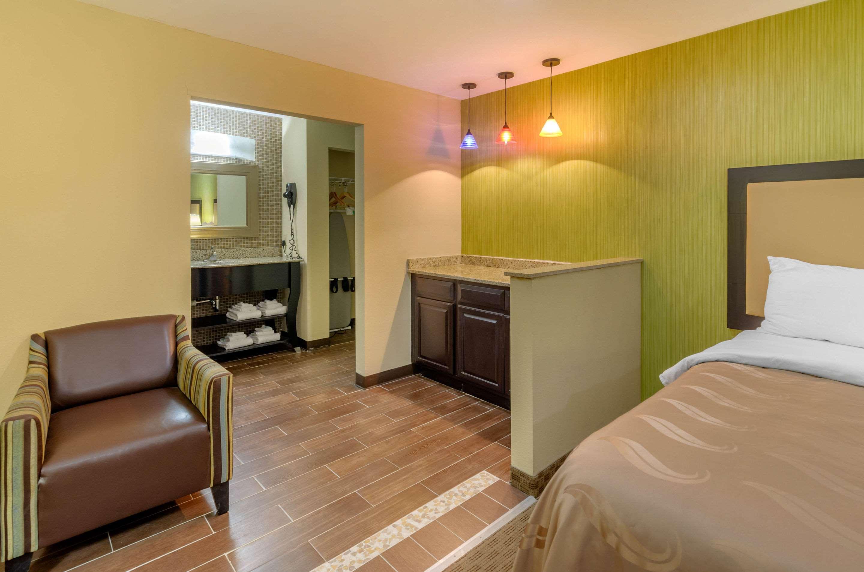 Quality Inn Covington Luaran gambar