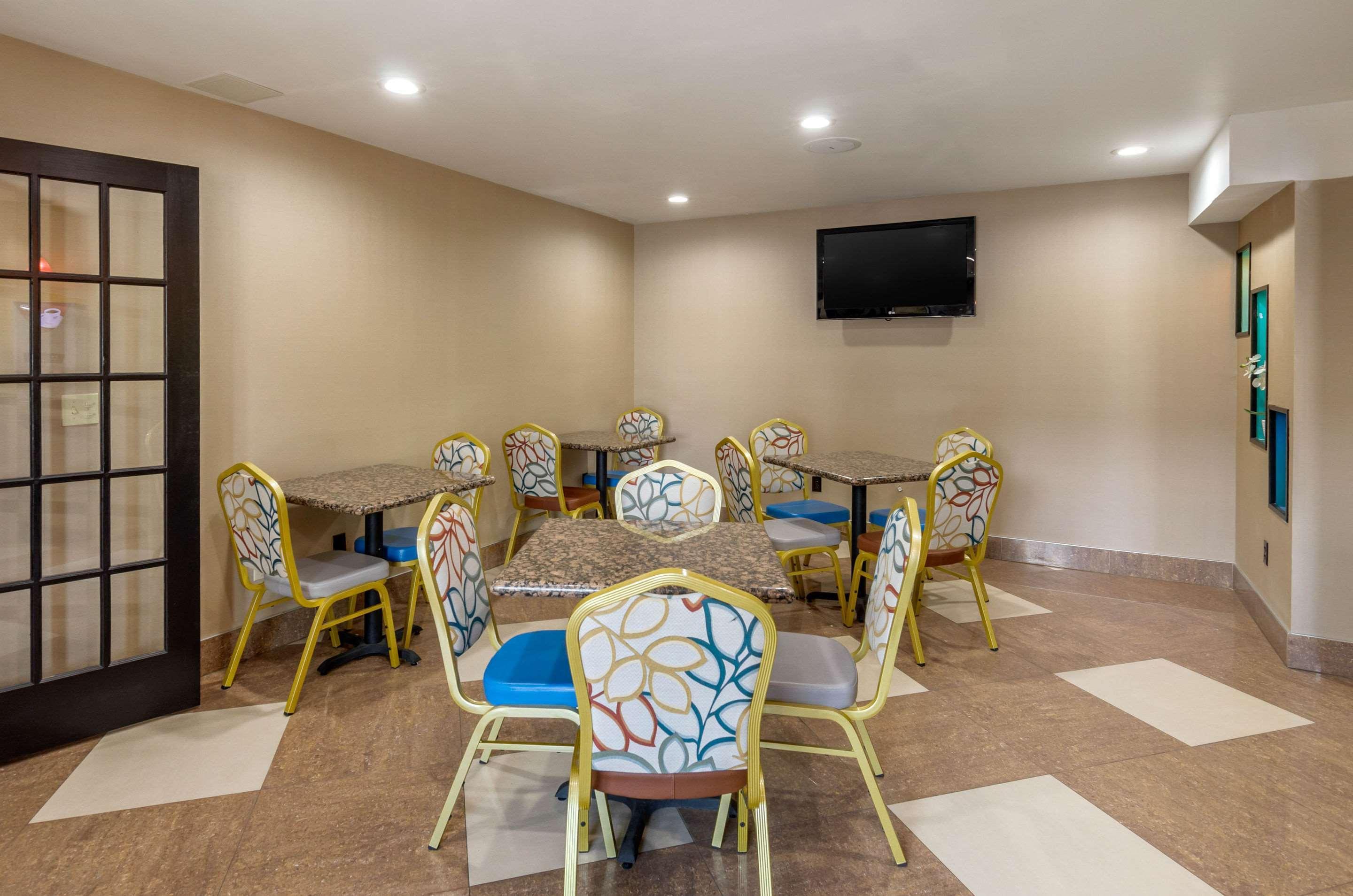 Quality Inn Covington Luaran gambar