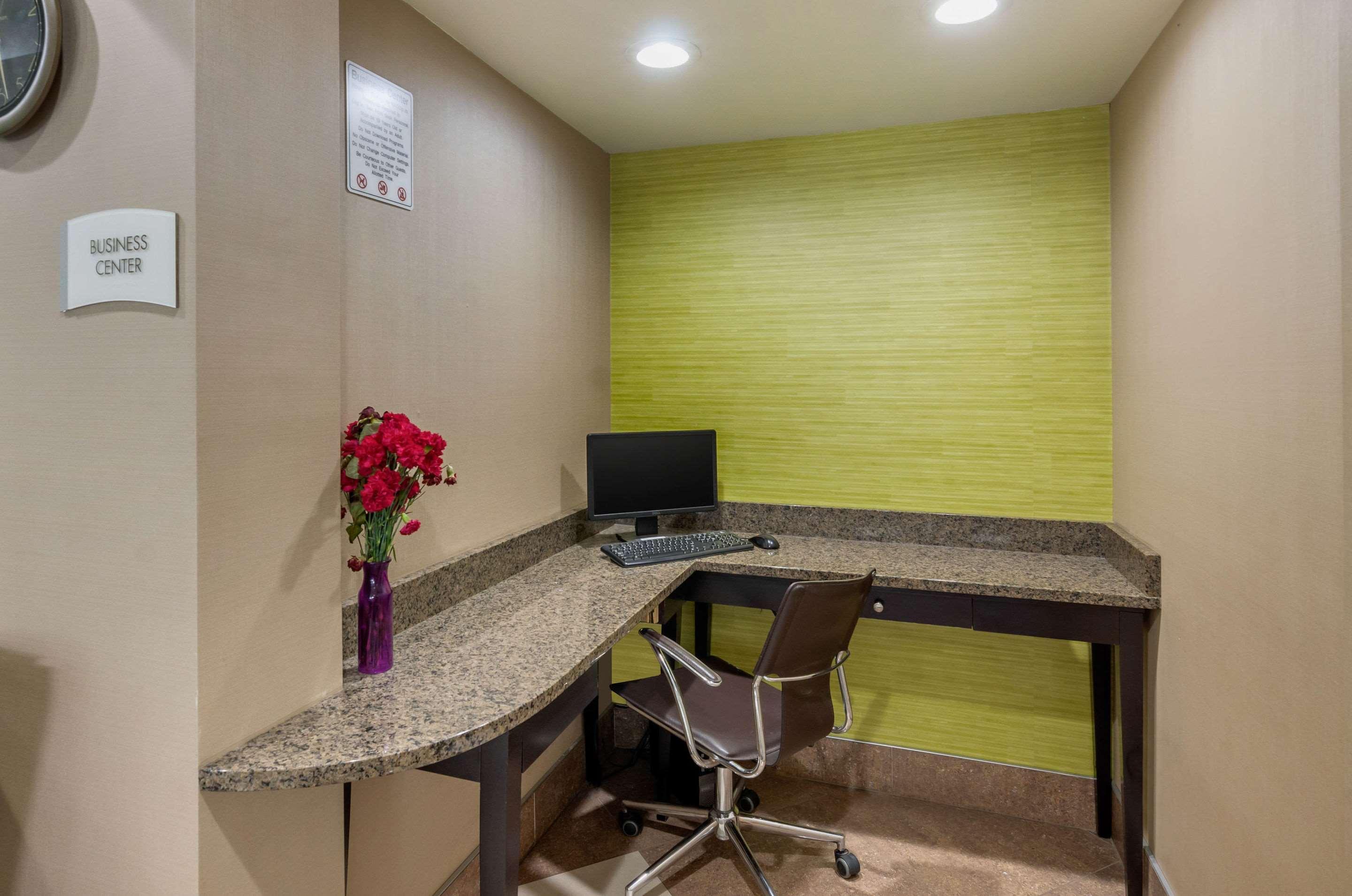 Quality Inn Covington Luaran gambar
