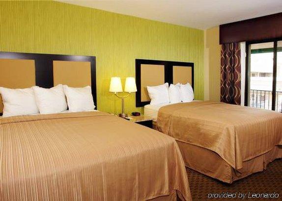 Quality Inn Covington Bilik gambar