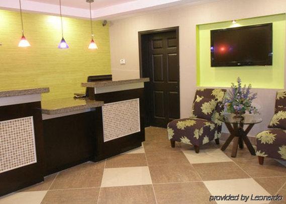 Quality Inn Covington Dalaman gambar