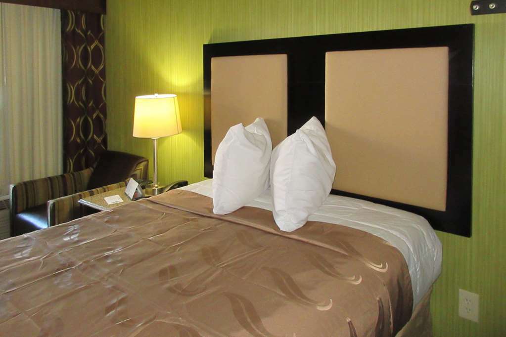 Quality Inn Covington Luaran gambar